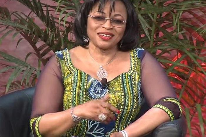 Folorunso Alakija