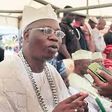 OPC leader, Gani Adams