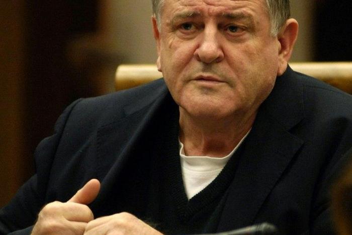 Lawmakers voted 129 to 1 to repeal the amnesty offered in 1998 by prime minister Vladimir Meciarseen in 2007, for "crimes committed in connection with the kidnapping of Michal Kovac Jr"