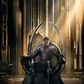 Official Black Panther poster