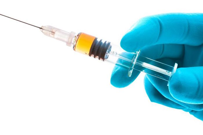 Inadequate vaccine hinders immunisation