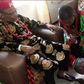 IPOB apologists bowing before Nnamdi Kanu