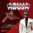 SMIRNOFF brings fire to Abuja with X1 party experience