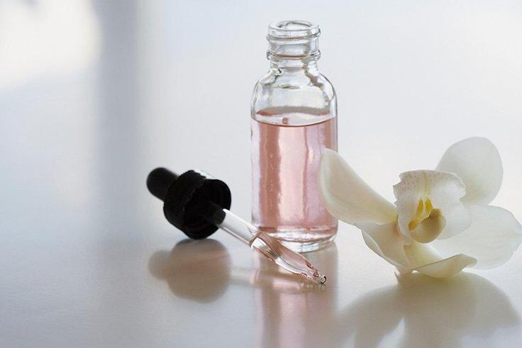 essential oils for bloating