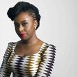 Chimamanda adichie