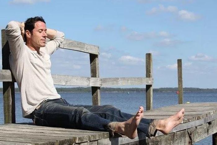 Zeta Male are carefree