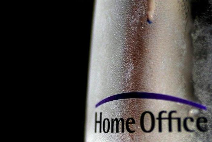 The Home Office has apologised for the letter and says "the rights of EU nationals living in the UK remain unchanged"
