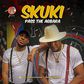 Skuki - Pass the agbara