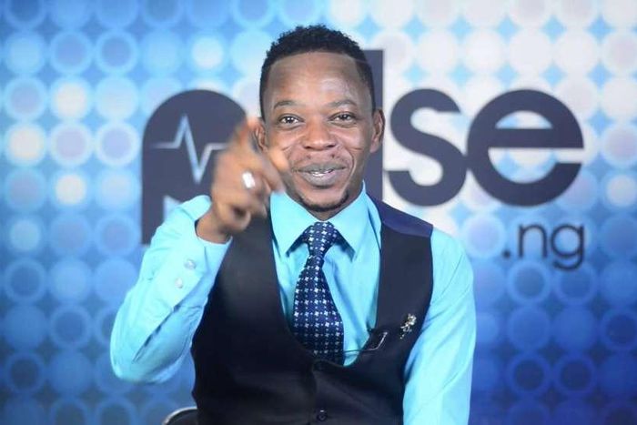 Koffi on Kiss Daniel G-Worldwide's management style