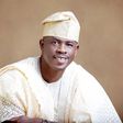 Sen. Musiliu Obanikoro.