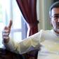 Ankara mayor since 1994, Melih Gokcek regularly updates his 3.7 million followers on Twitter