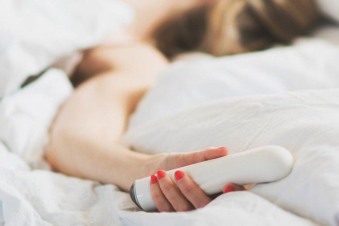 what she thinks about masturbating