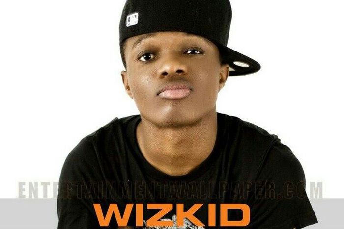 Wizkid