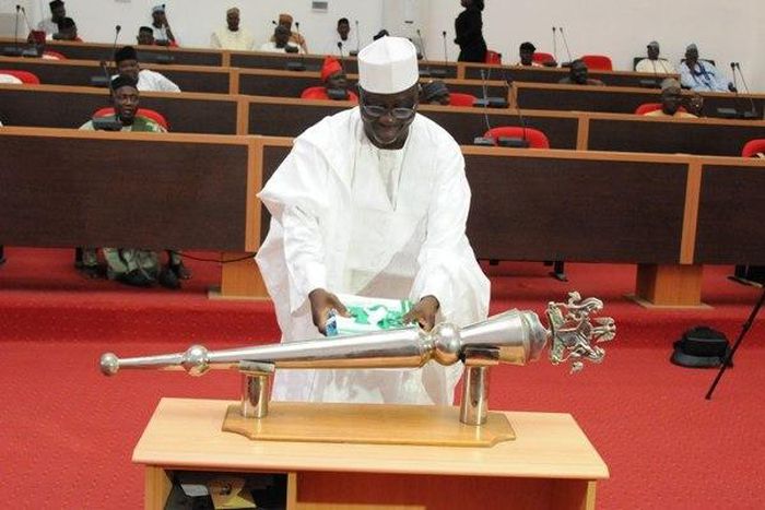 Taraba State House of Assembly