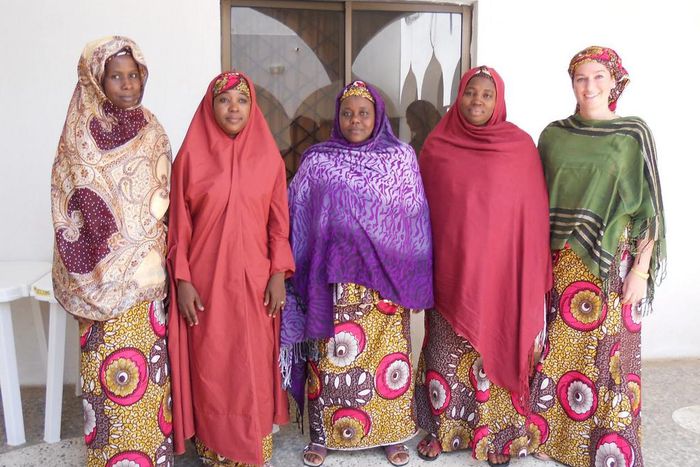 Jigawa Women