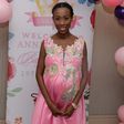 Anne Welsh celebrates living with sickle cell and being pregnant