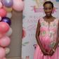 Anne Welsh celebrates living with sickle cell and being pregnant