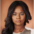 Olajumoke Orisaguna