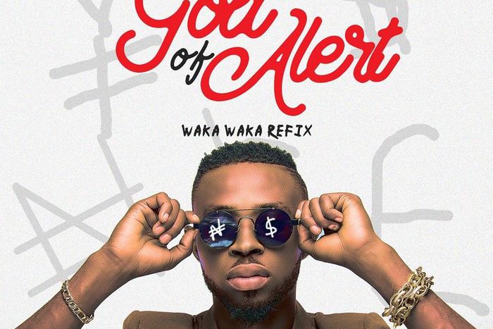 Squeeze-Tarela-God-Of-Alert