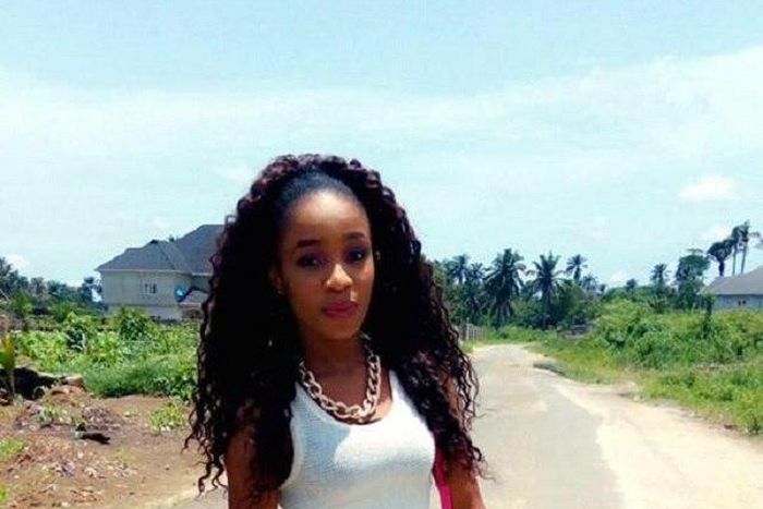 Jealous Boma Mac-Pepple stabbed her boyfriend to death