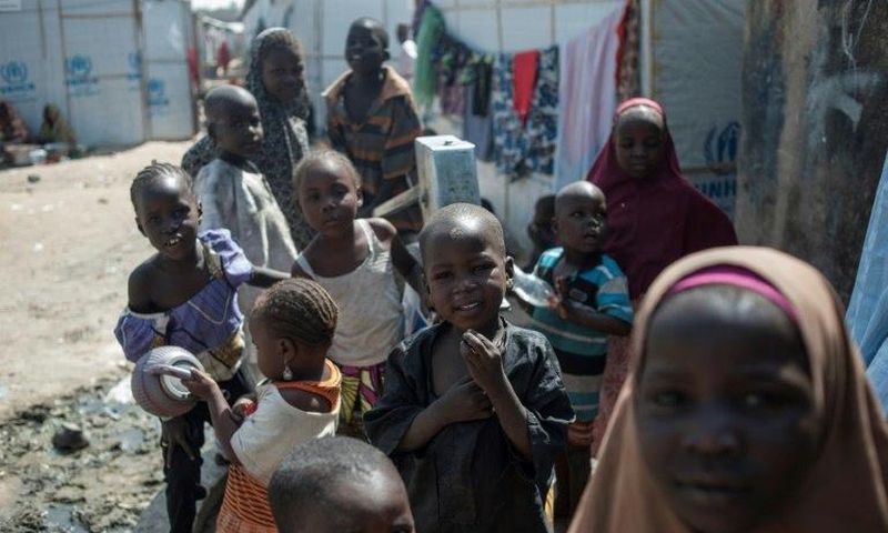 Concerns as UN humanitarian agency set to shut down operations in Nigeria