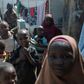 The UN has warned of an impending humanitarian disaster and charity Save the Children says 4.7 million people in northeast Nigeria need food assistance