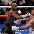 Floyd Mayweather Vs Conor McGregor