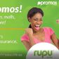 Rupu becomes P Promos.