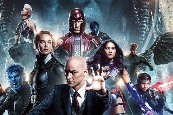 X-Men Apocalypse