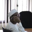 Buhari receives congratulatory phone call from President Goodluck Jonathan