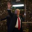 US President-elect Donald Trump, seen January 13, 2017, faces growing opposition to rapprochement within his own Republican party, amid allegations that a hacking campaign ordered by Moscow aimed to tip the election in his favor