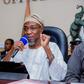 Osun State Governor, Rauf Aregbesola