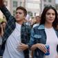 Kendall Jenner in the controversial ad