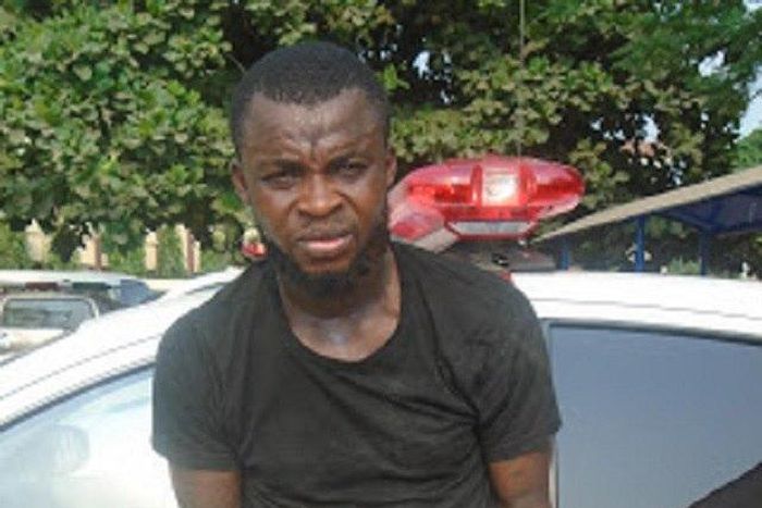 The sibling loving Ajibola Alao