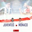 Juventus vs Monaco betting preview