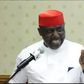 Governor Rochas Okorocha of Imo State