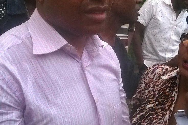 After weeks of media frenzy, Evans, the kidnap kingpin, is nowhere to be found