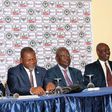 The unveiling of financial advisers to clubs for listing in the NASD Securities & Exchange Market in Lagos