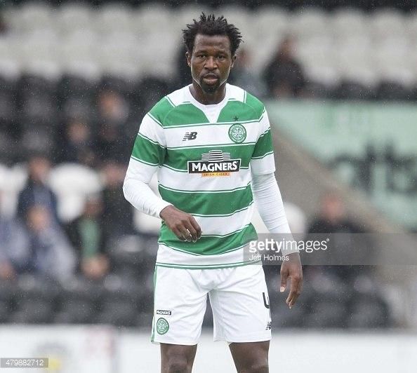 Efe Ambrose