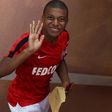 Mbappe na shirin komawa PSG