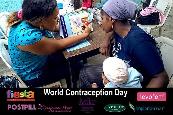 Specialist urges Nigerians to embrace family planning