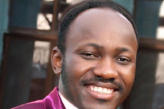 Apostle Johnson Suleman has come under heavy attack from Nigerians