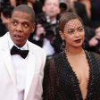 Jay-Z and Beyoncé recently had twins- a boy and a girl.