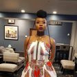 Yemi Alade living out her dreams