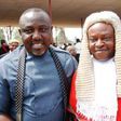 Gov. Rochas Okorochas and Justice-Paschal-Nnad