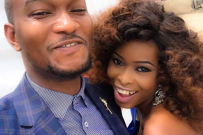 Man shares his amazing love story on Twitter