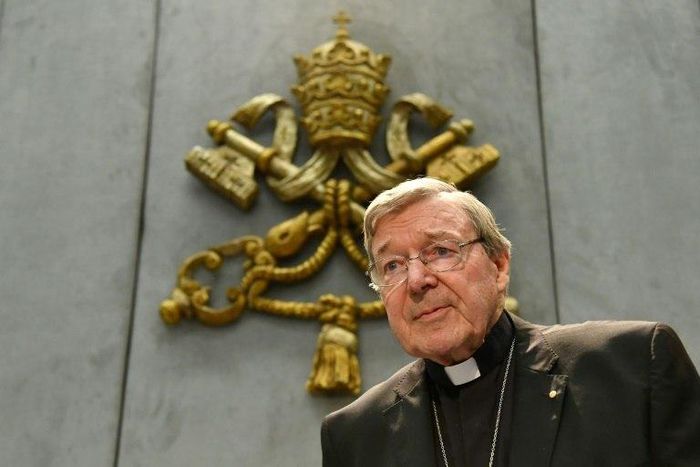 Vatican finance chief Cardinal George Pell is back in Australia for a court appearance on July 26 over sexual assault charges related to offences allegedly committed decades ago