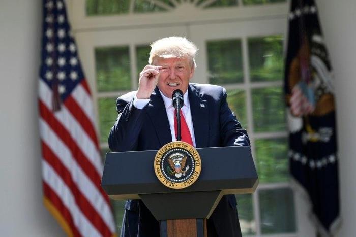 President Trump has been invited to make a coveted state visit, penciled in for autumn, but no dates have been set, amid political turmoil in London