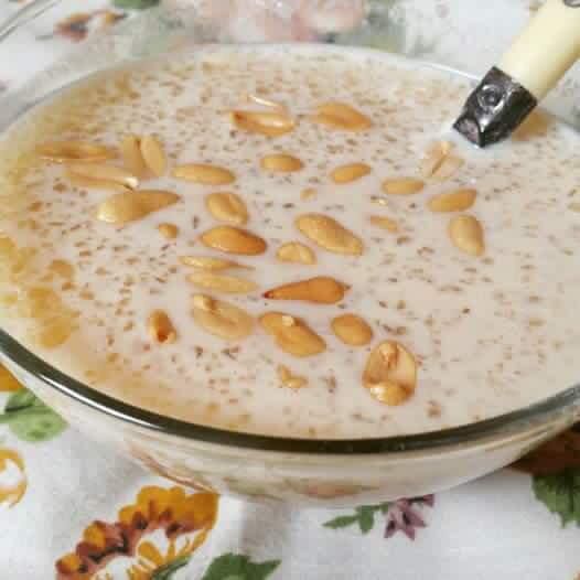 Garri is mostly carbs