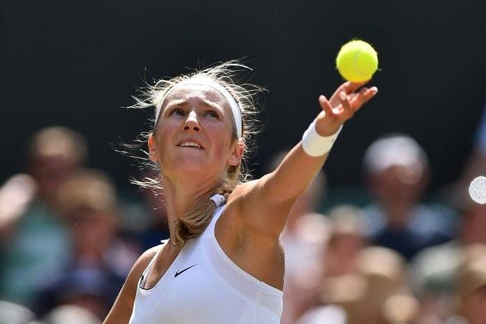 Belarus's Victoria Azarenka withdraws from US Open
